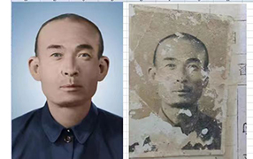 宁河老照片修复多少钱一张